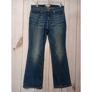 Lucky Brand Jeans Ladies 10‎ Bootcut Western